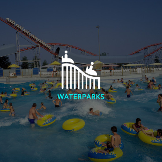 WATERPARKS